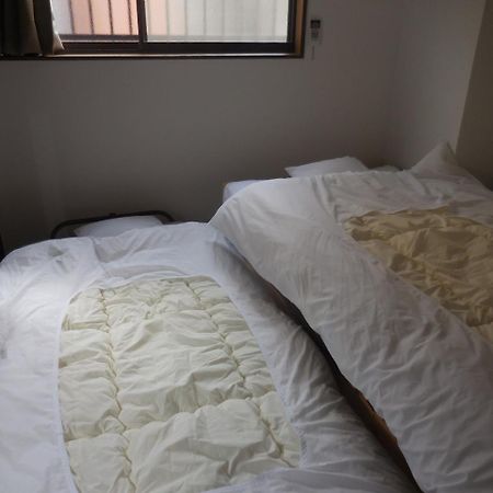 Tatamiya Inn Kyoto Extérieur photo