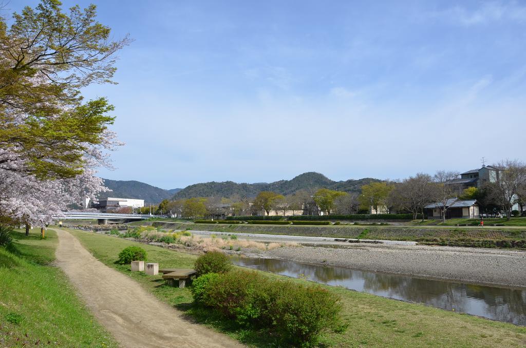 Tatamiya Inn Kyoto Extérieur photo