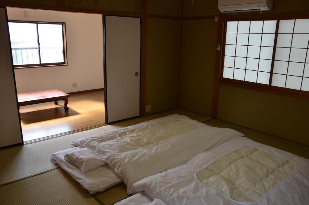 Tatamiya Inn Kyoto Extérieur photo