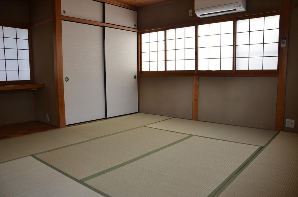 Tatamiya Inn Kyoto Extérieur photo