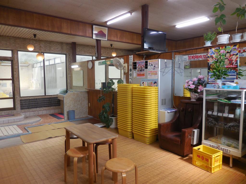 Tatamiya Inn Kyoto Extérieur photo