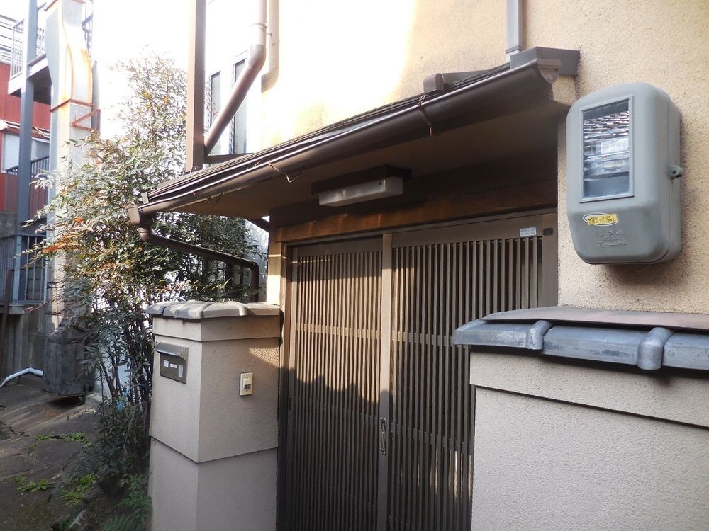 Tatamiya Inn Kyoto Extérieur photo