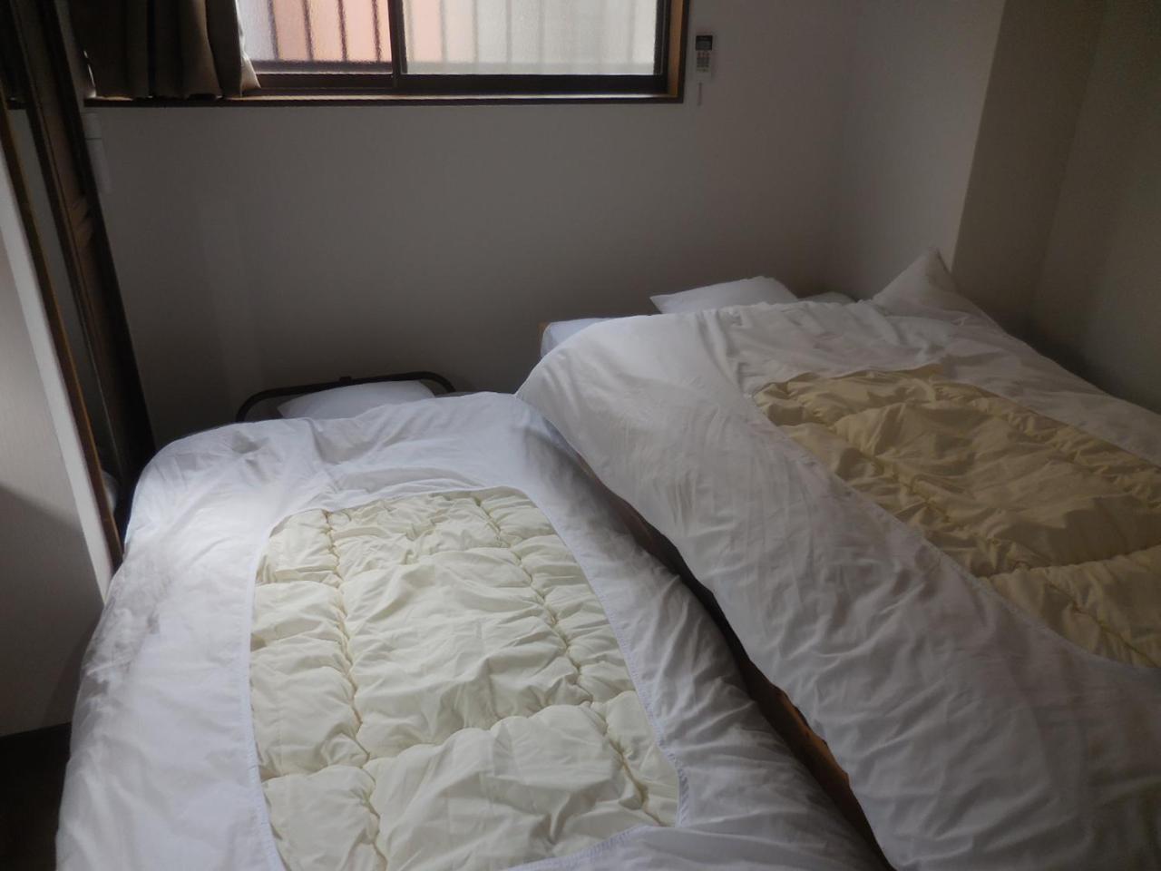 Tatamiya Inn Kyoto Extérieur photo